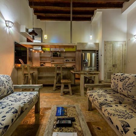 Apartamento Virrey Cartagena  Exterior foto