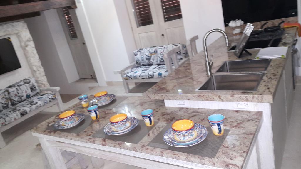Apartamento Virrey Cartagena  Zimmer foto