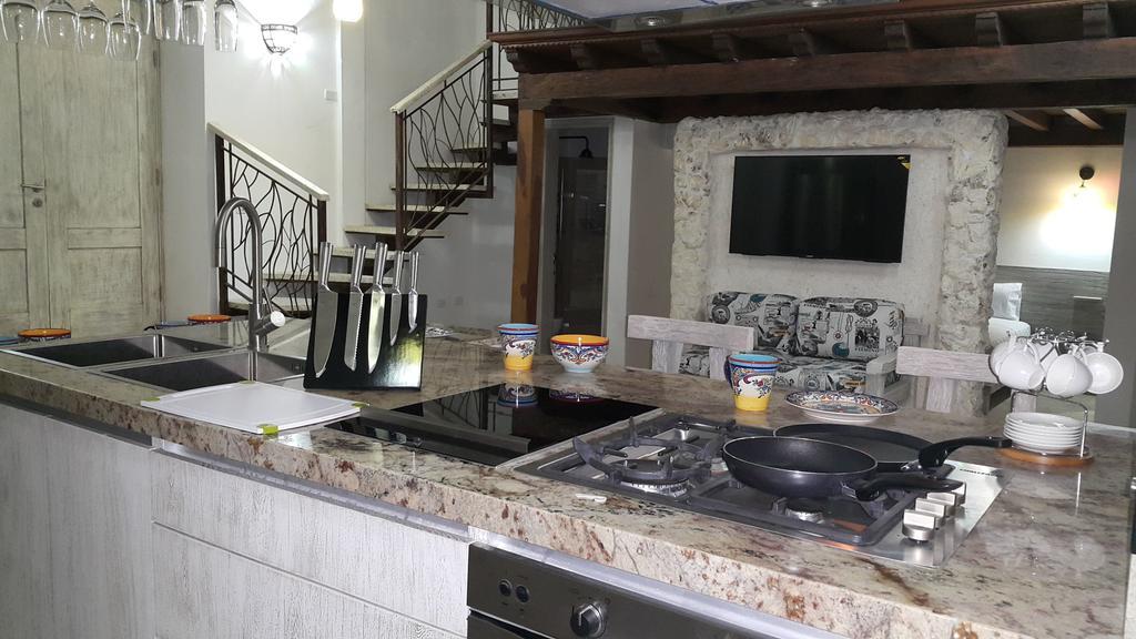 Apartamento Virrey Cartagena  Zimmer foto