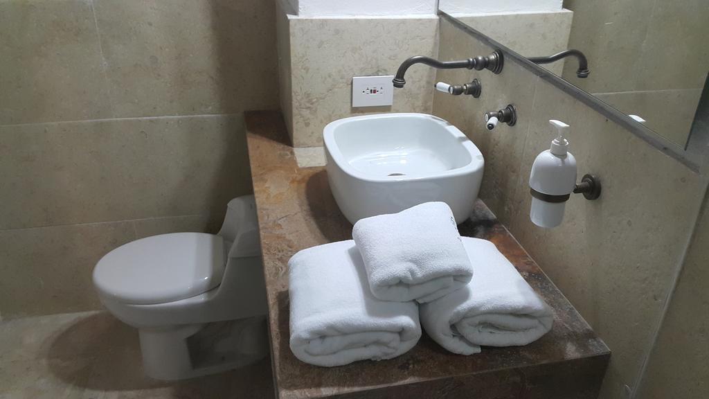 Apartamento Virrey Cartagena  Zimmer foto