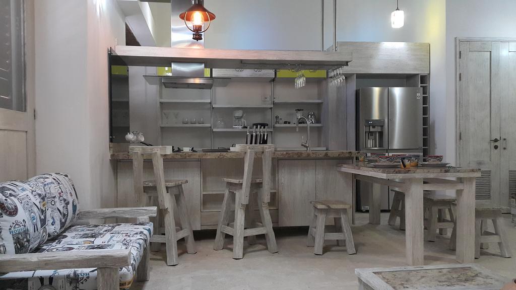 Apartamento Virrey Cartagena  Zimmer foto