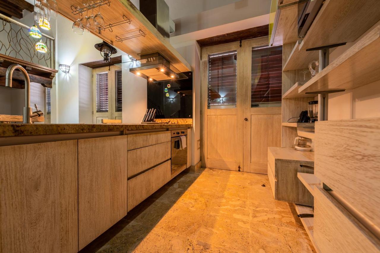 Apartamento Virrey Cartagena  Exterior foto