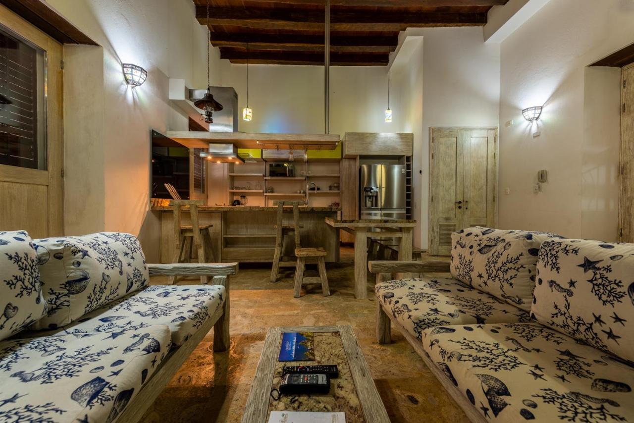 Apartamento Virrey Cartagena  Exterior foto
