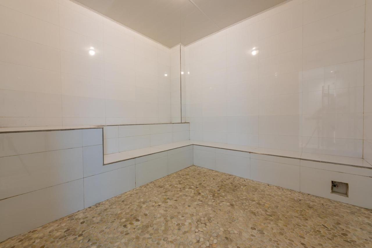 Apartamento Virrey Cartagena  Exterior foto