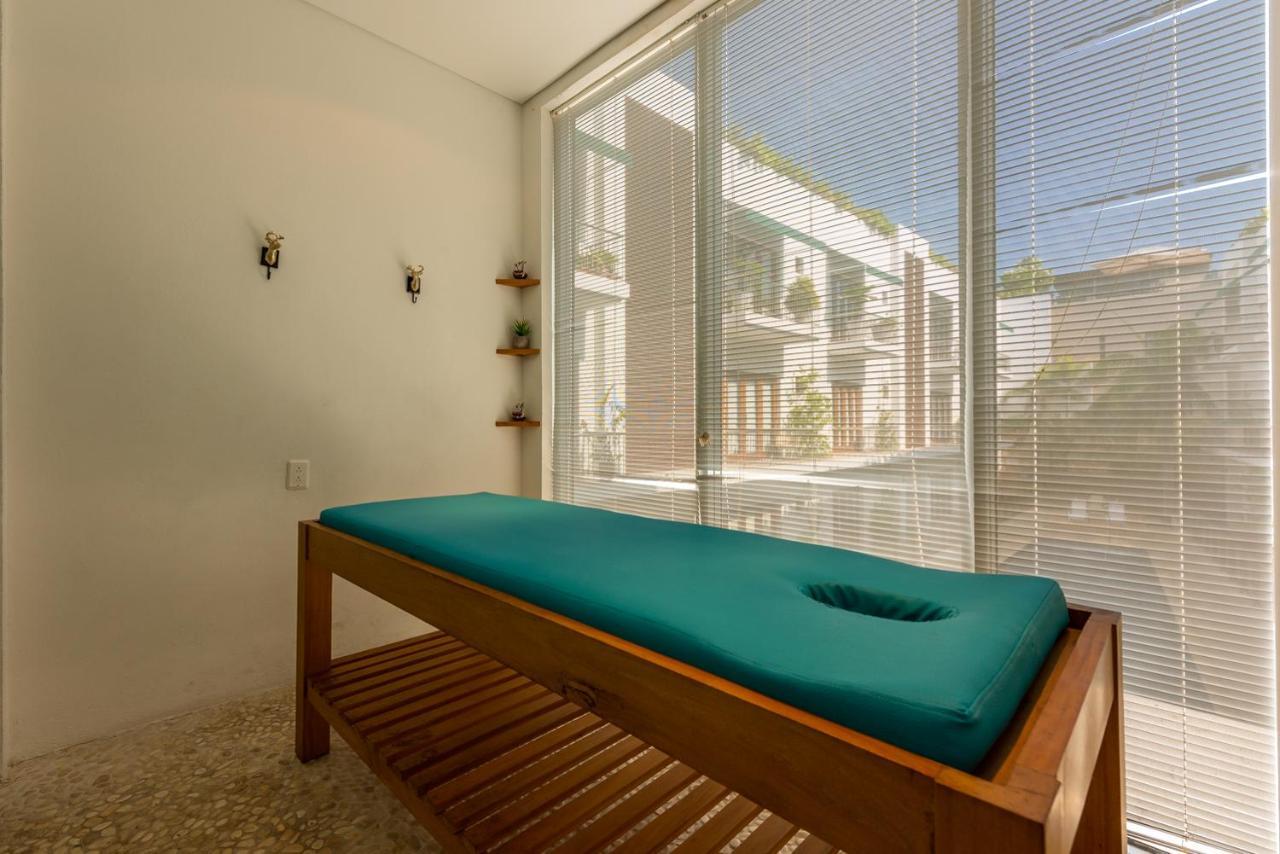 Apartamento Virrey Cartagena  Exterior foto