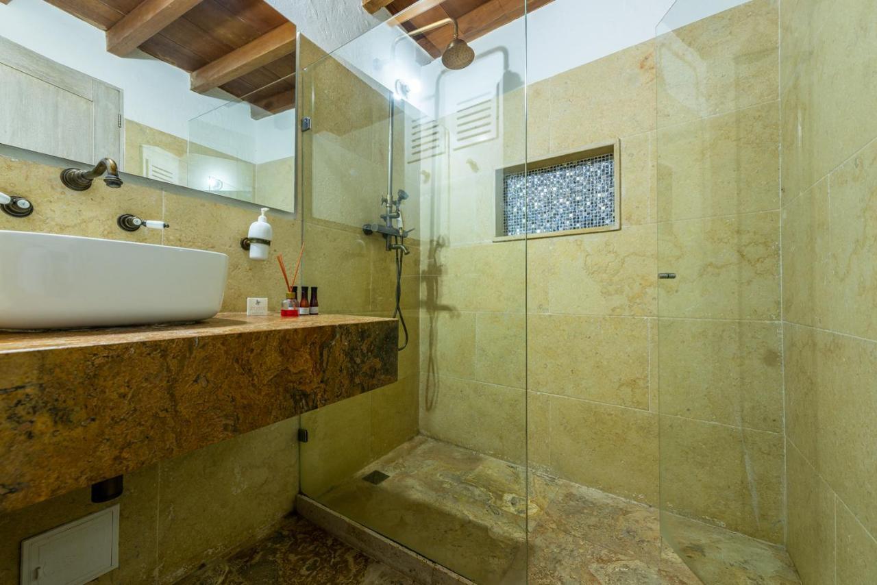 Apartamento Virrey Cartagena  Exterior foto
