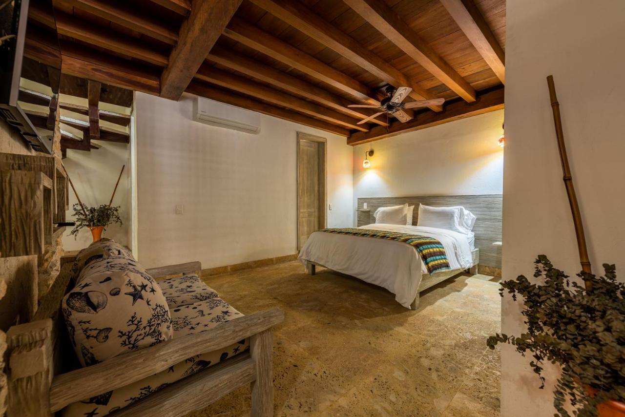 Apartamento Virrey Cartagena  Exterior foto