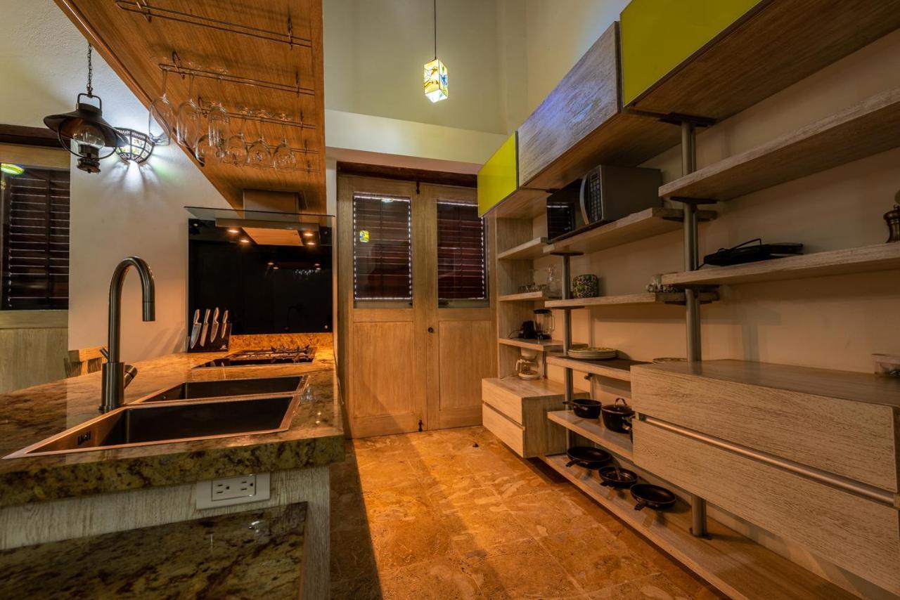 Apartamento Virrey Cartagena  Exterior foto